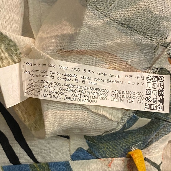 Zara basic short - Picture 4 of 4